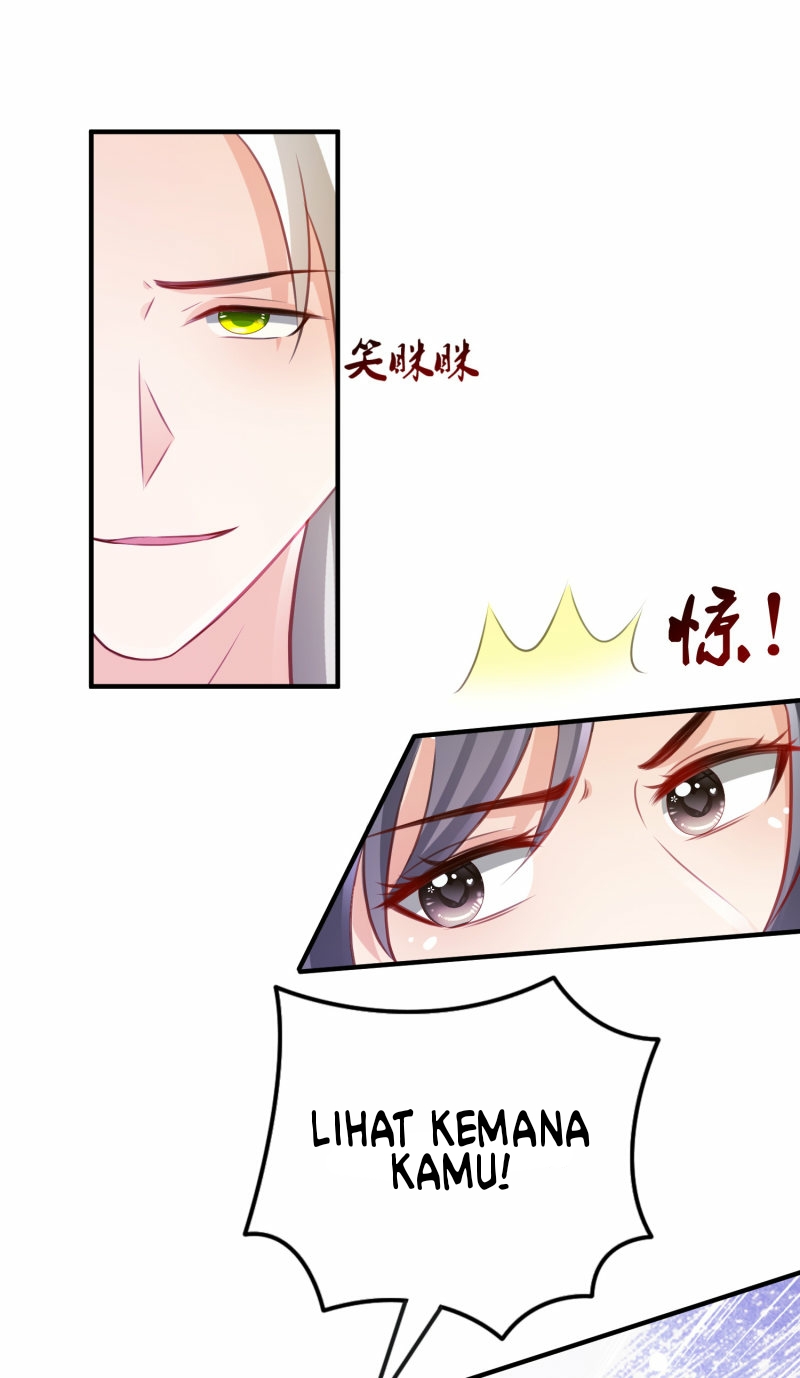 The Strongest Peach Blossom Chapter 99 - halaman 9