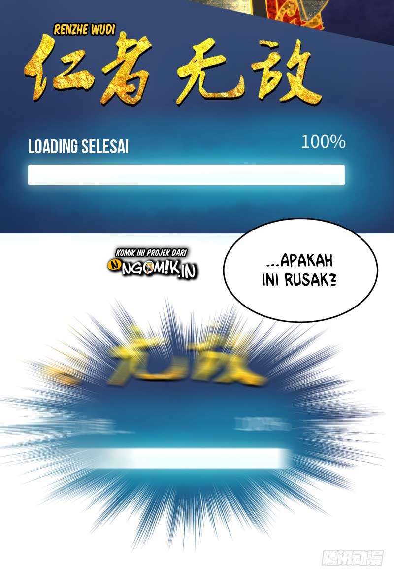 The Strongest Player Chapter 1.1 - halaman 13
