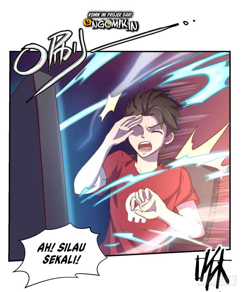 The Strongest Player Chapter 1.1 - halaman 14