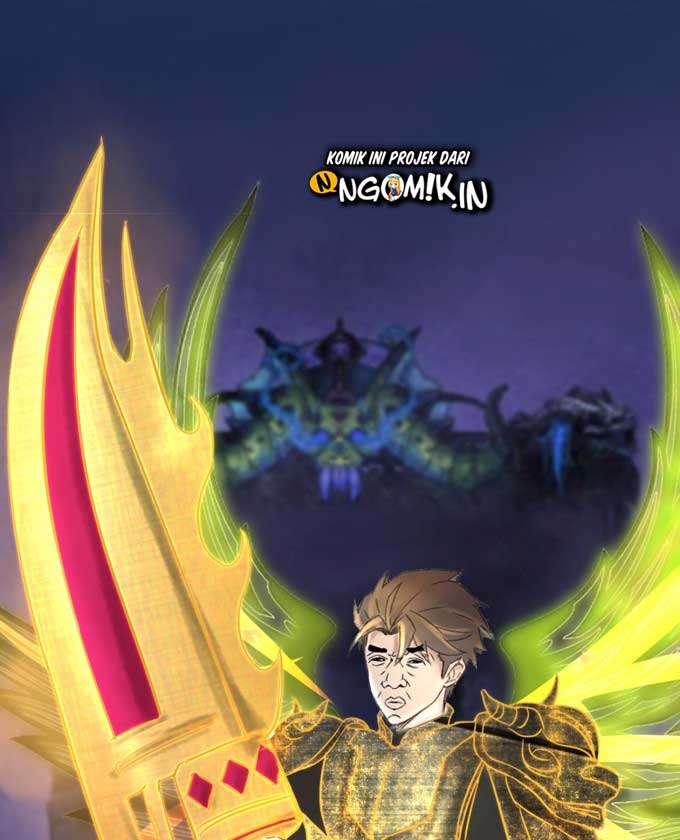 The Strongest Player Chapter 1.1 - halaman 2