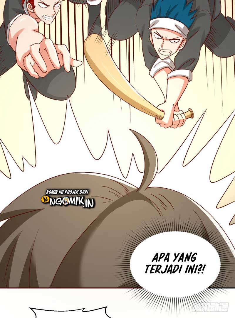 The Strongest Player Chapter 1.1 - halaman 26