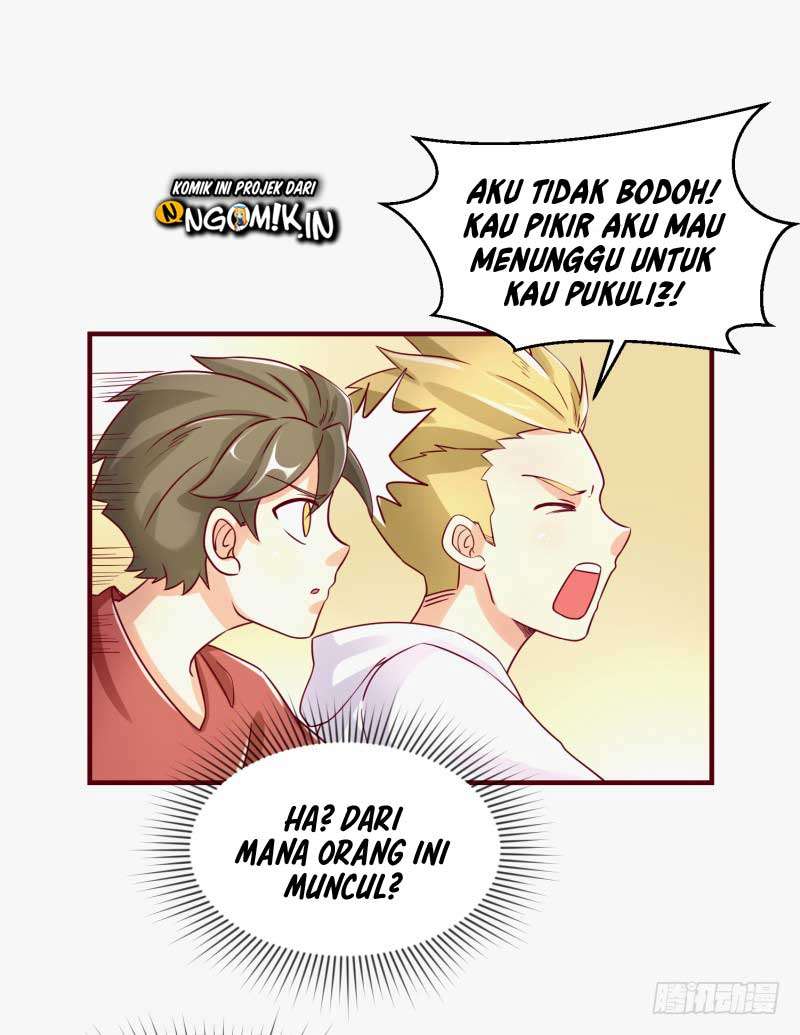 The Strongest Player Chapter 1.1 - halaman 28