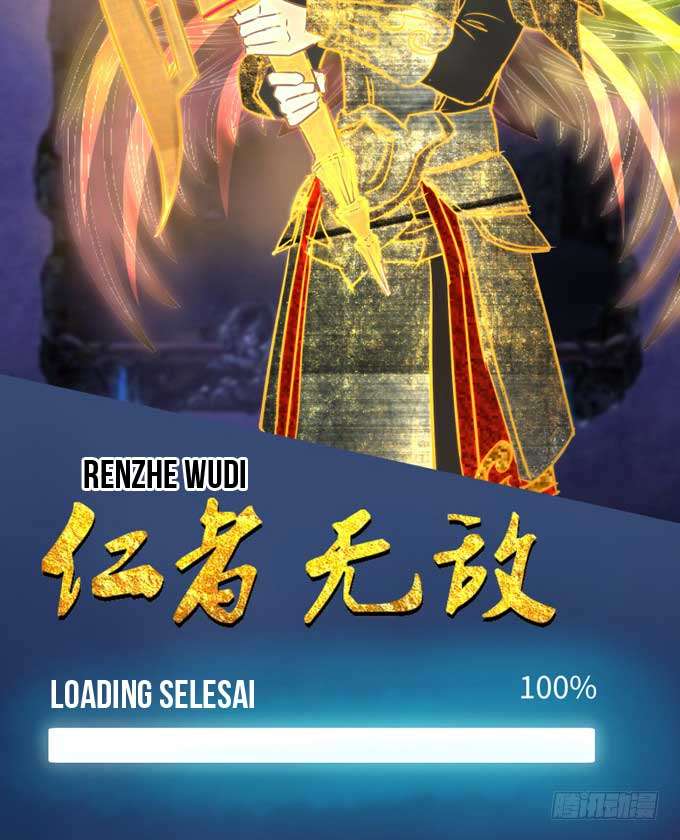 The Strongest Player Chapter 1.1 - halaman 3