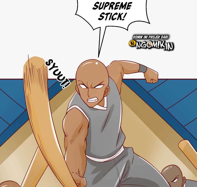 The Strongest Player Chapter 1.1 - halaman 38