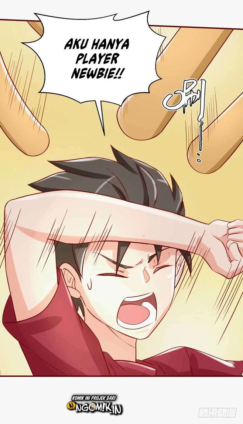 The Strongest Player Chapter 1.1 - halaman 40