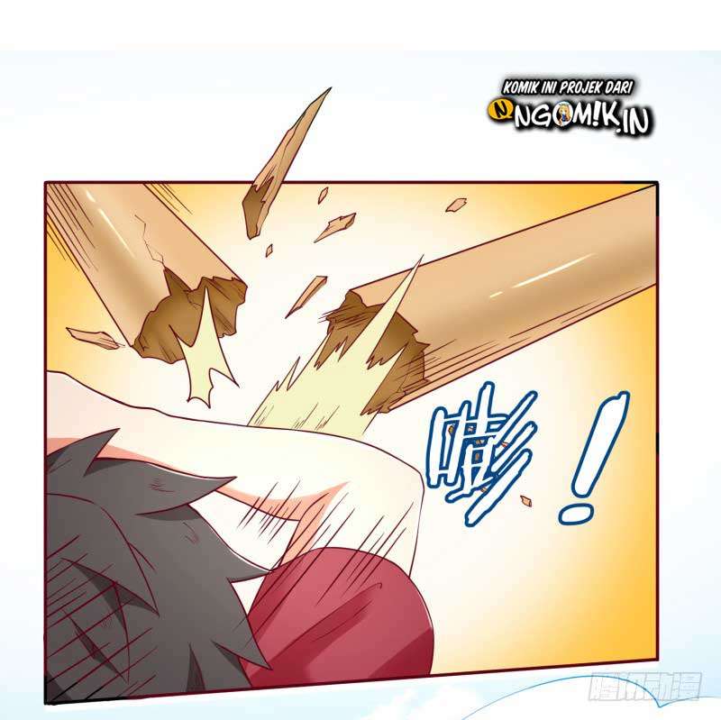 The Strongest Player Chapter 1.1 - halaman 41