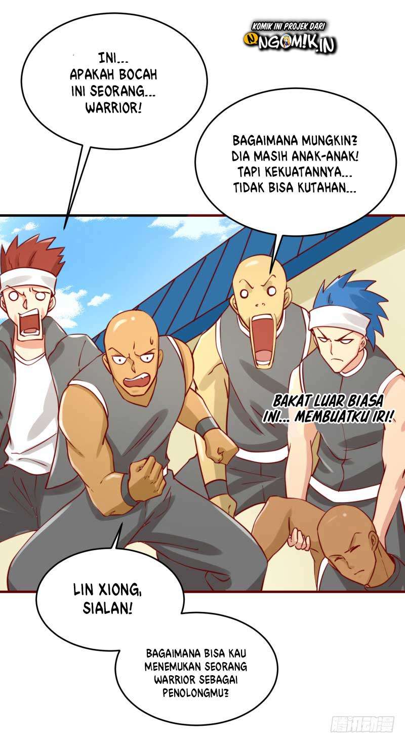 The Strongest Player Chapter 1.1 - halaman 49