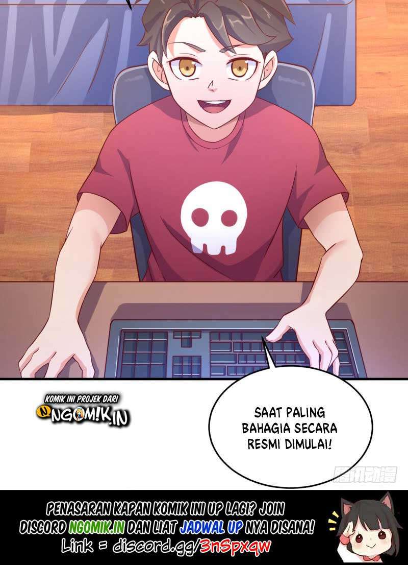 The Strongest Player Chapter 1.1 - halaman 5