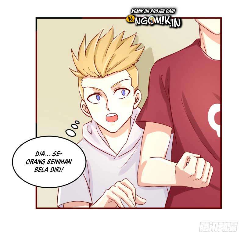 The Strongest Player Chapter 1.1 - halaman 50