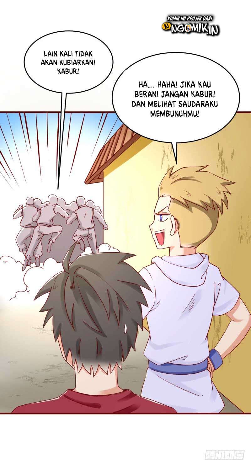 The Strongest Player Chapter 1.1 - halaman 51