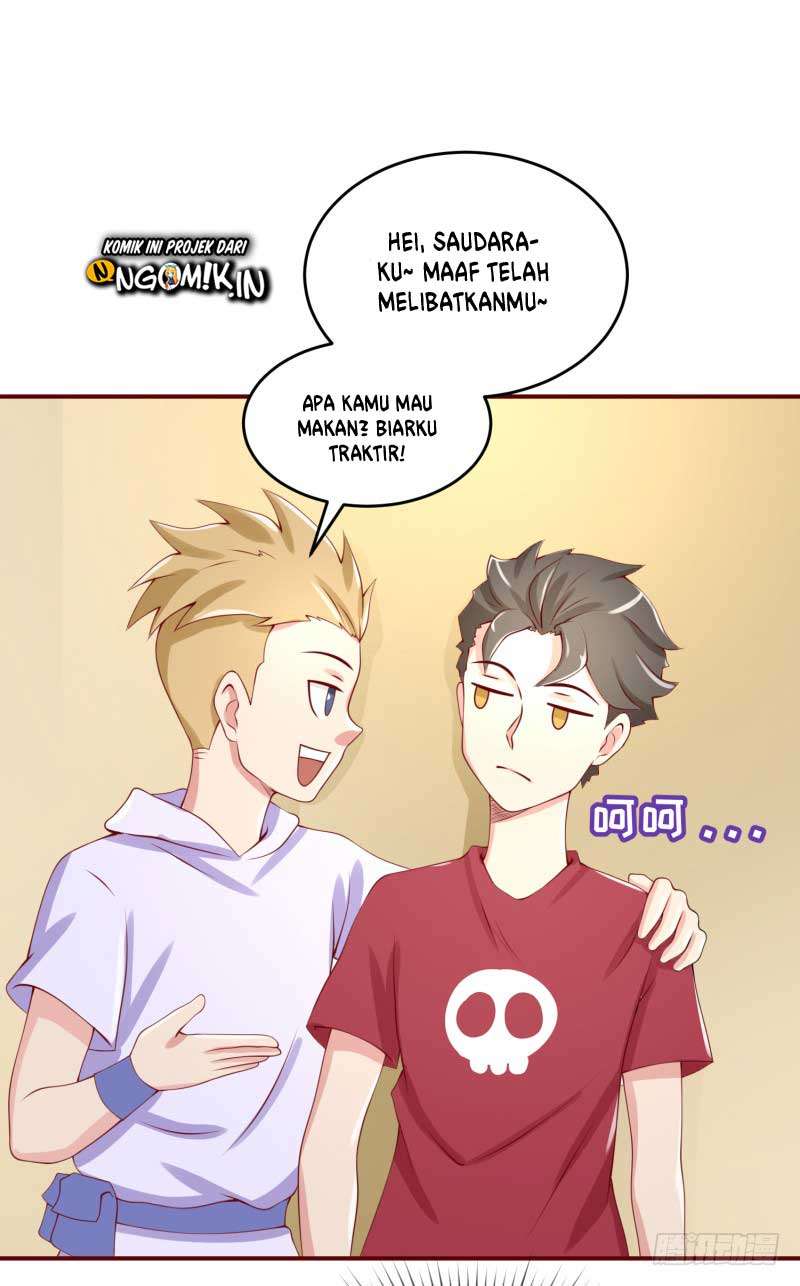 The Strongest Player Chapter 1.1 - halaman 52