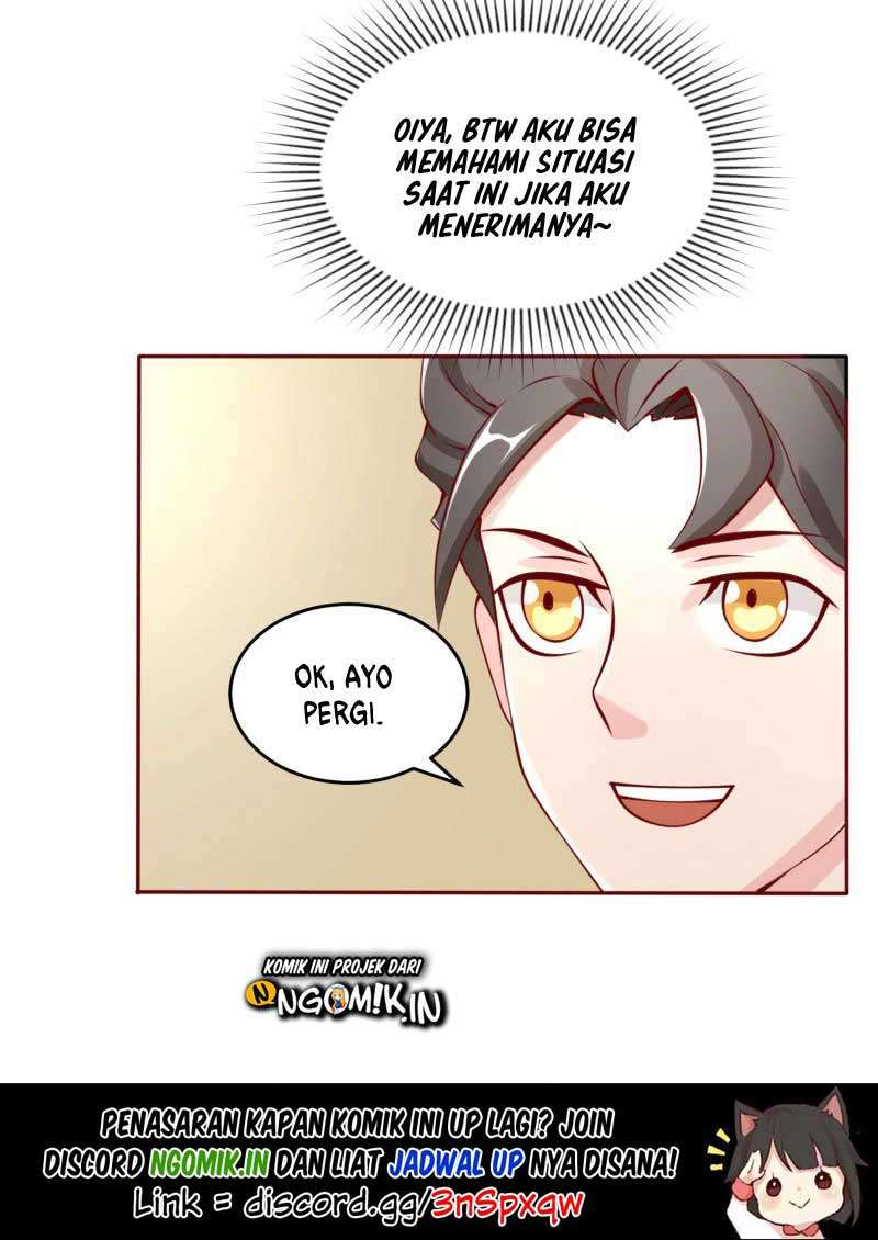The Strongest Player Chapter 1.1 - halaman 53