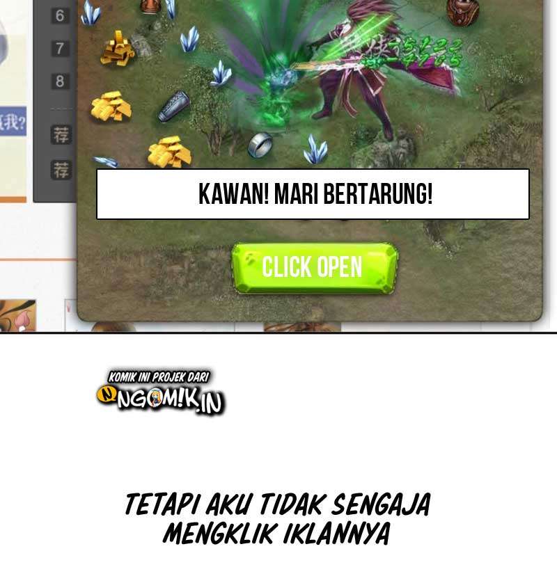 The Strongest Player Chapter 1.1 - halaman 7