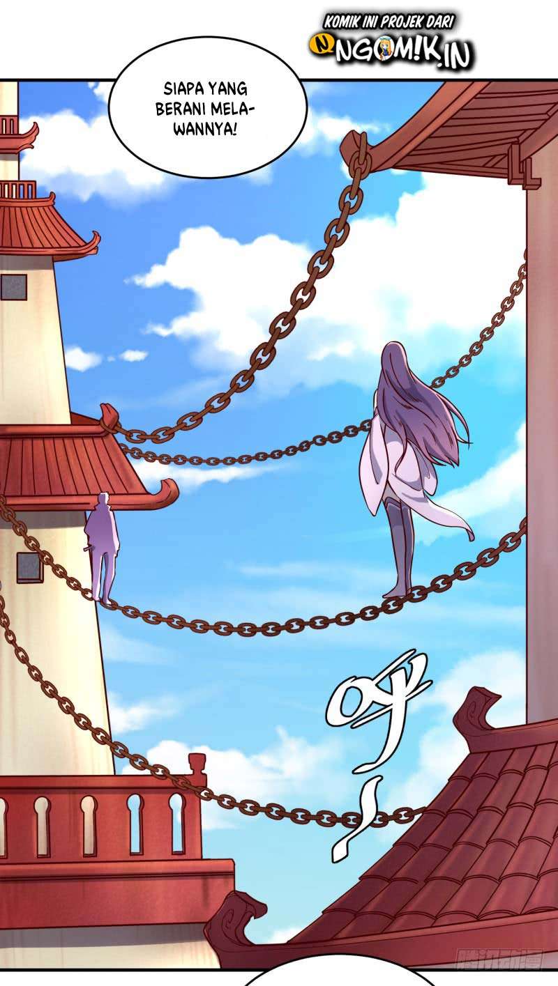 The Strongest Player Chapter 1.2 - halaman 31
