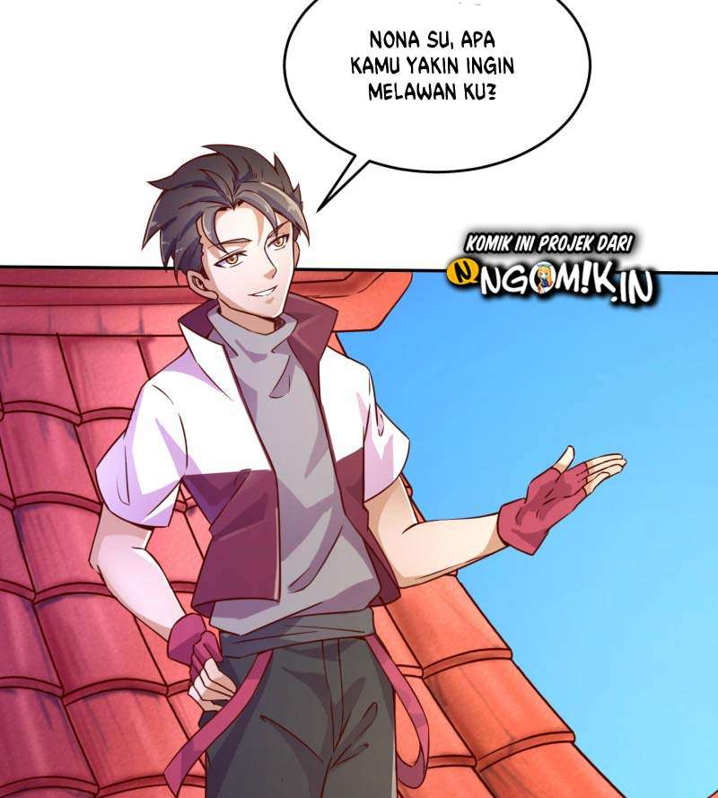 The Strongest Player Chapter 1.2 - halaman 32