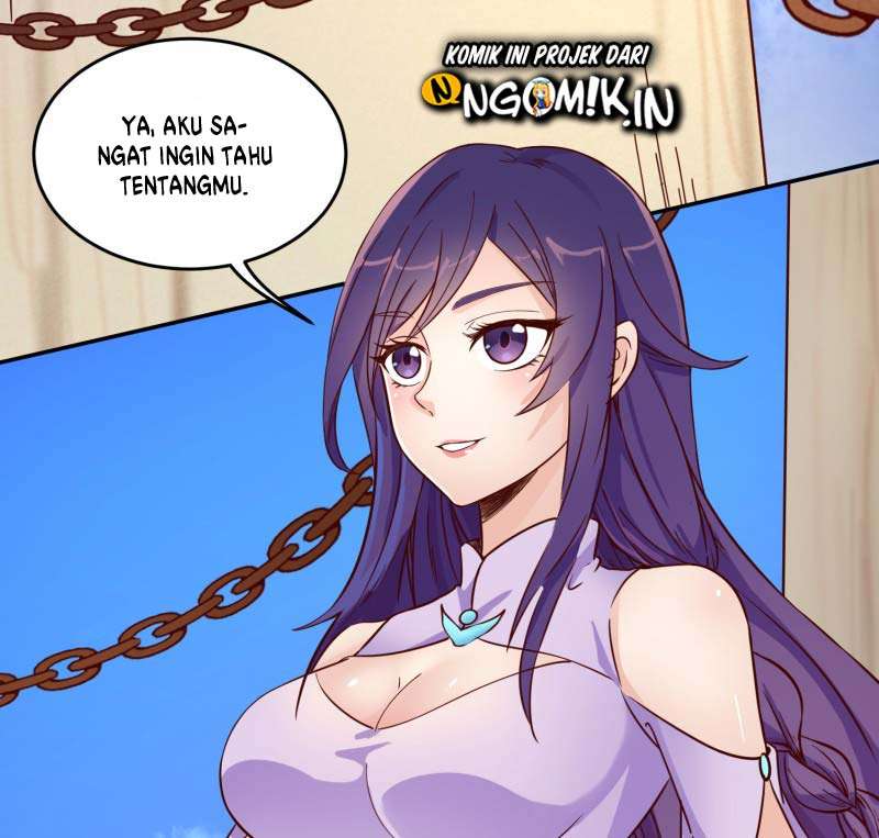 The Strongest Player Chapter 1.2 - halaman 34