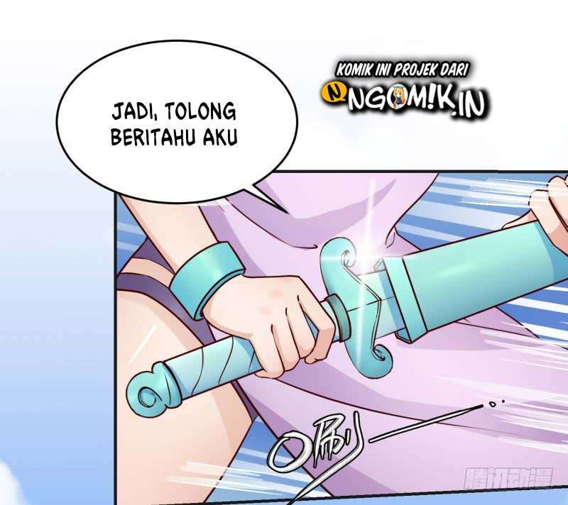 The Strongest Player Chapter 1.2 - halaman 36