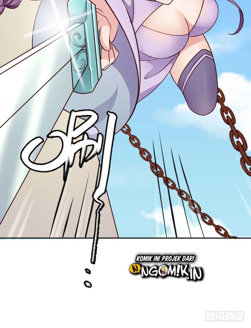 The Strongest Player Chapter 1.2 - halaman 38