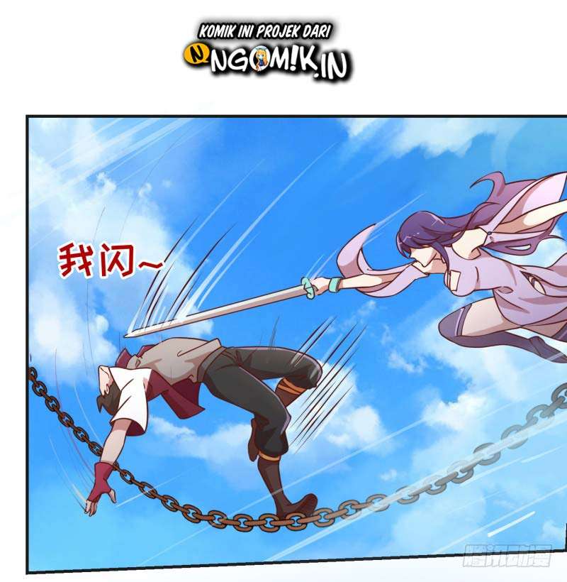 The Strongest Player Chapter 1.2 - halaman 39