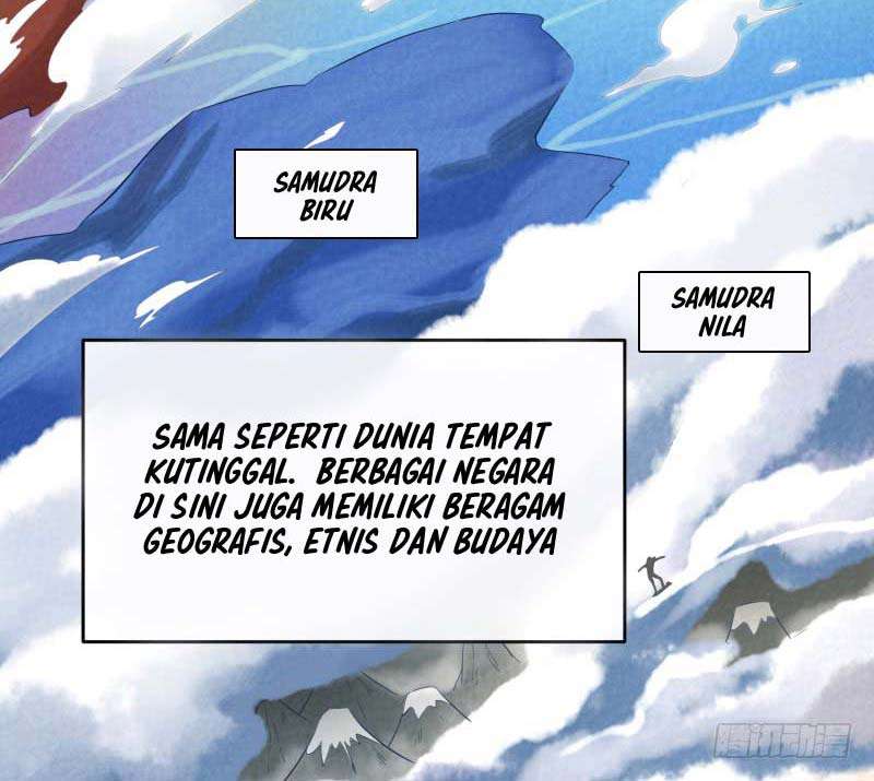 The Strongest Player Chapter 1.2 - halaman 4