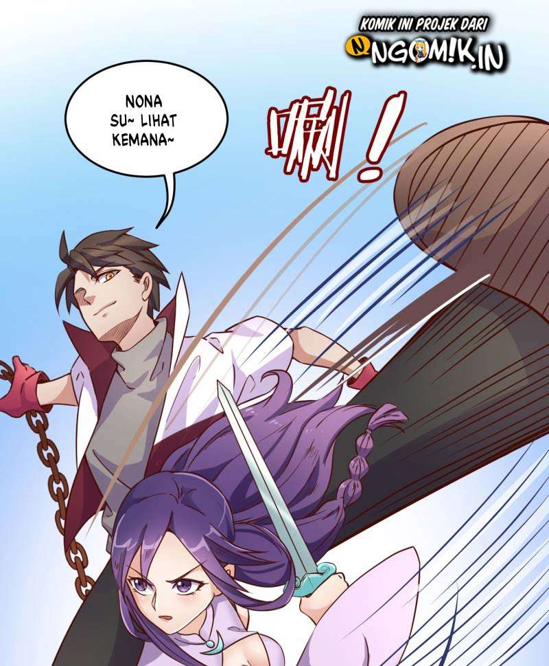 The Strongest Player Chapter 1.2 - halaman 40