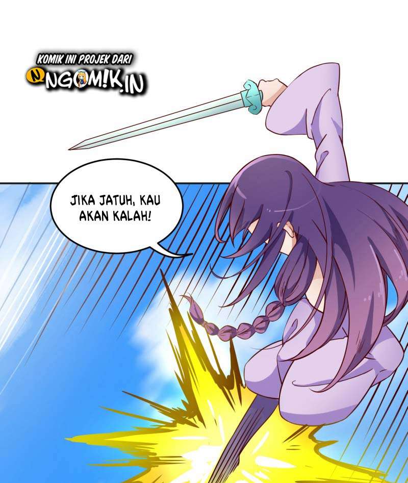 The Strongest Player Chapter 1.2 - halaman 44