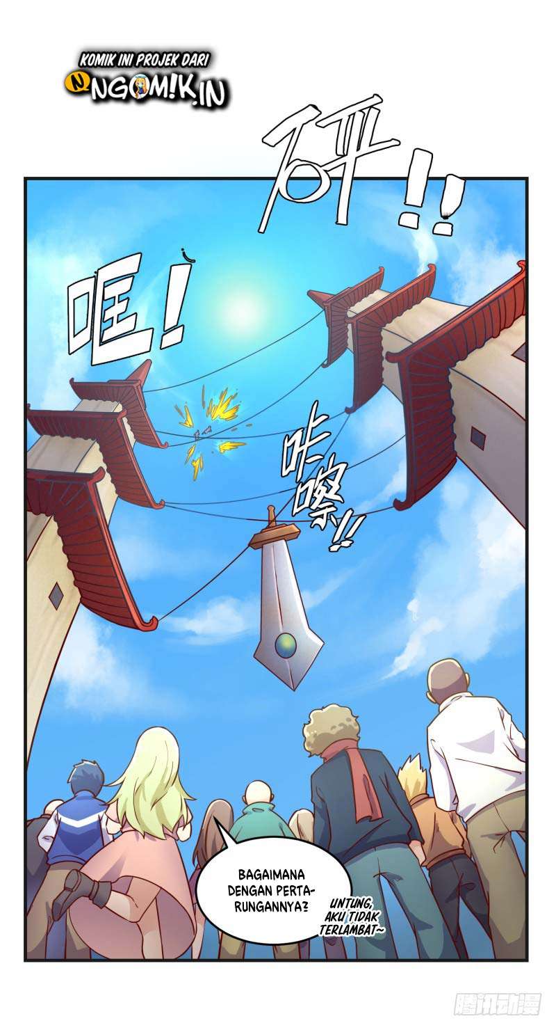 The Strongest Player Chapter 1.2 - halaman 46