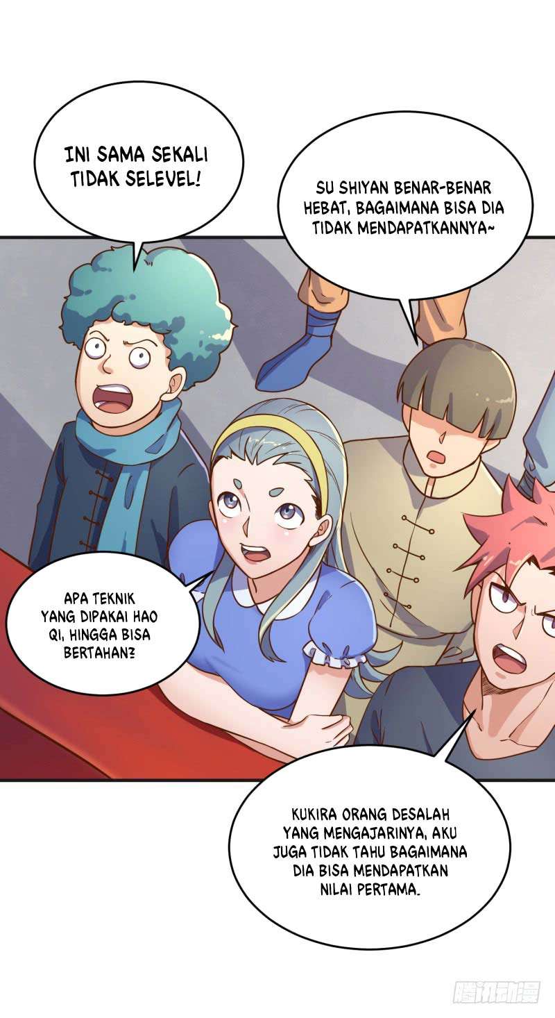 The Strongest Player Chapter 1.2 - halaman 47