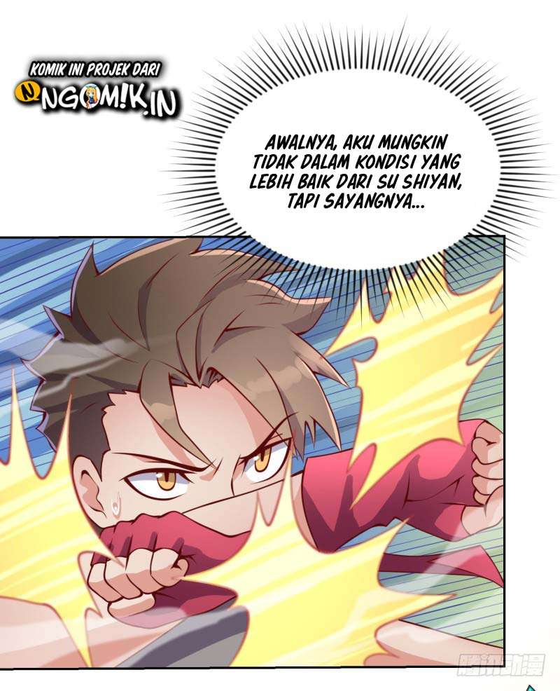 The Strongest Player Chapter 1.2 - halaman 48