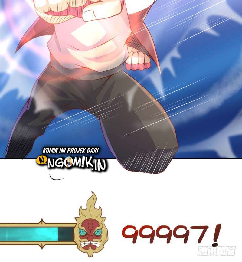 The Strongest Player Chapter 1.2 - halaman 50