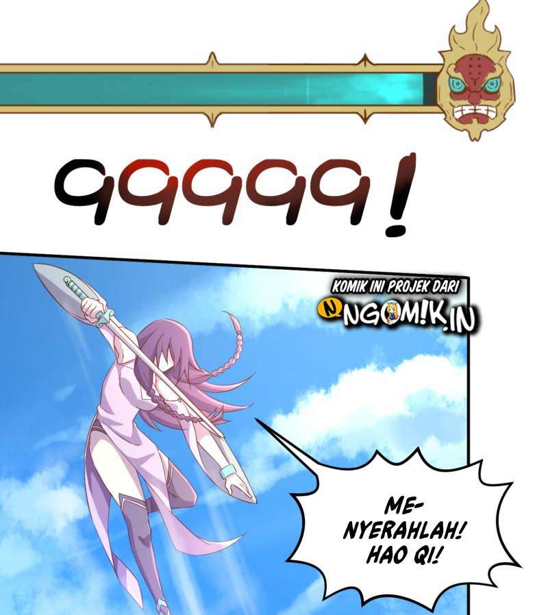 The Strongest Player Chapter 1.2 - halaman 54
