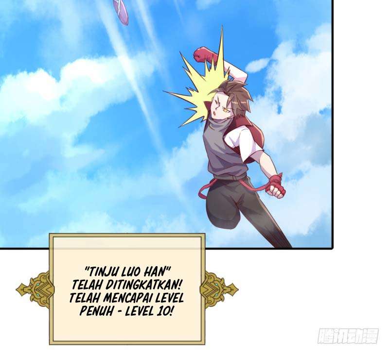 The Strongest Player Chapter 1.2 - halaman 55