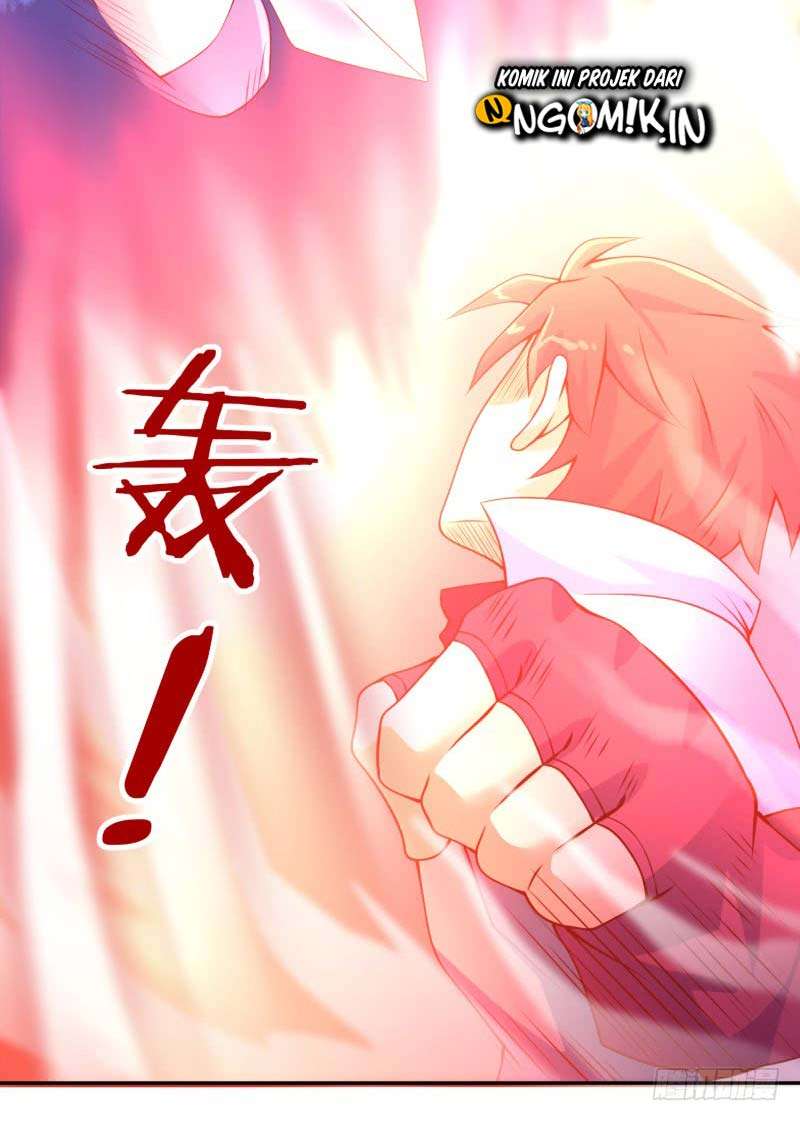 The Strongest Player Chapter 1.2 - halaman 58