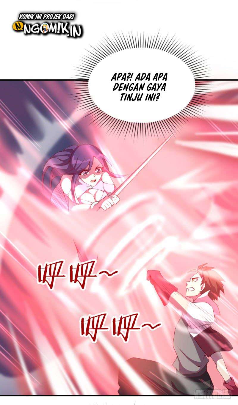 The Strongest Player Chapter 1.2 - halaman 59