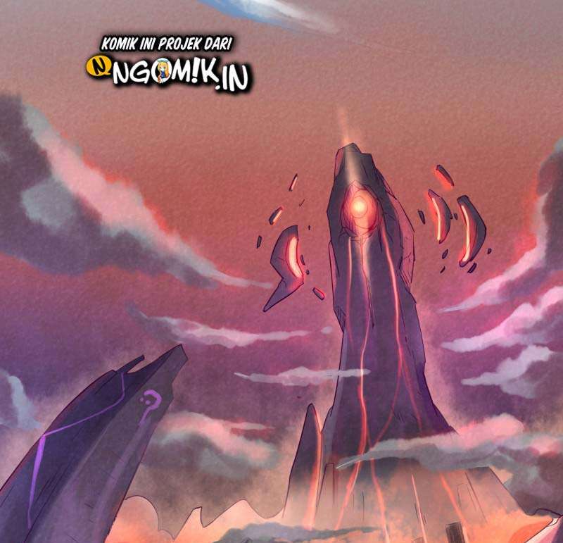 The Strongest Player Chapter 1.2 - halaman 6