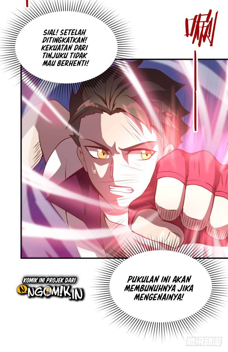 The Strongest Player Chapter 1.2 - halaman 61