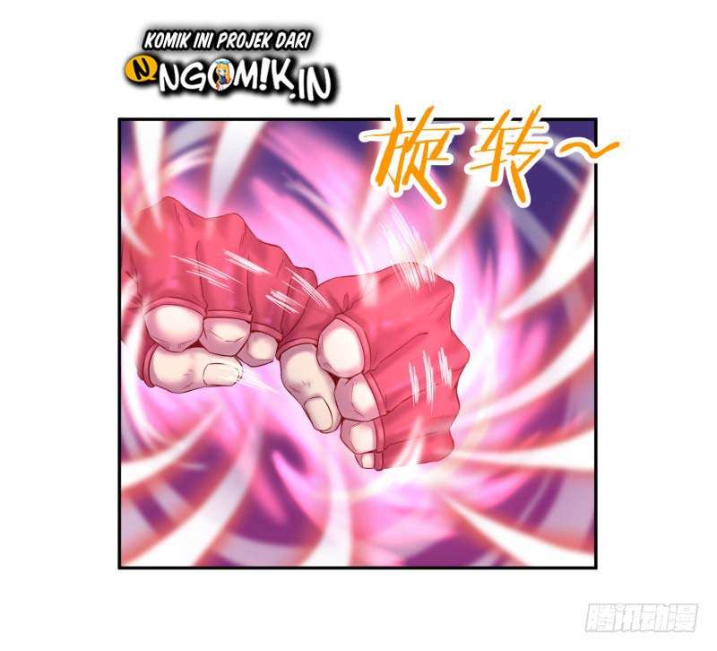The Strongest Player Chapter 1.2 - halaman 62