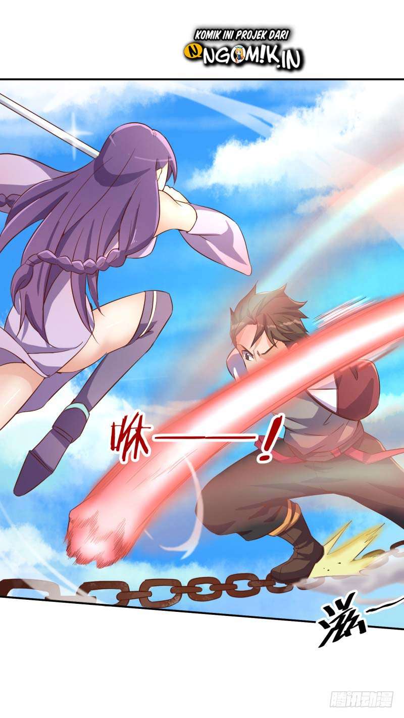 The Strongest Player Chapter 1.2 - halaman 63