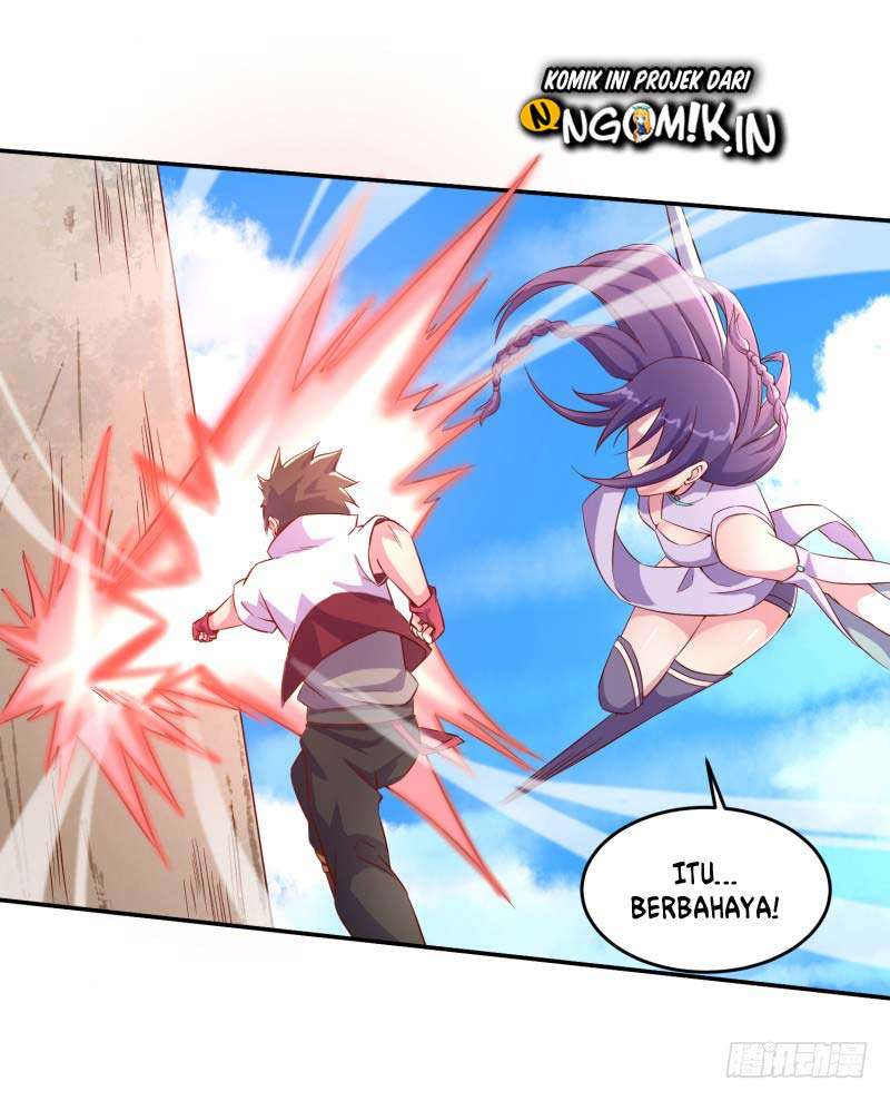 The Strongest Player Chapter 1.2 - halaman 64