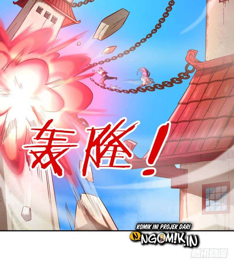 The Strongest Player Chapter 1.2 - halaman 67