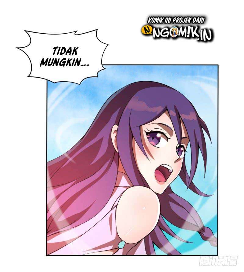 The Strongest Player Chapter 1.2 - halaman 68