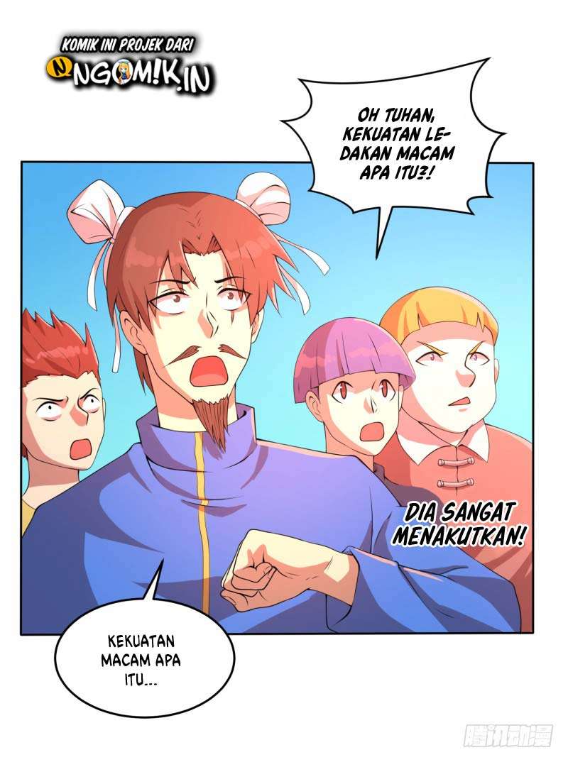 The Strongest Player Chapter 1.2 - halaman 69