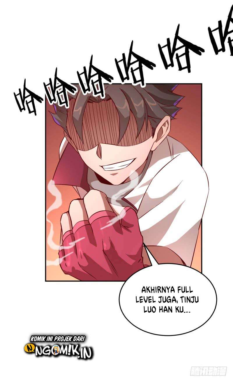 The Strongest Player Chapter 1.2 - halaman 70