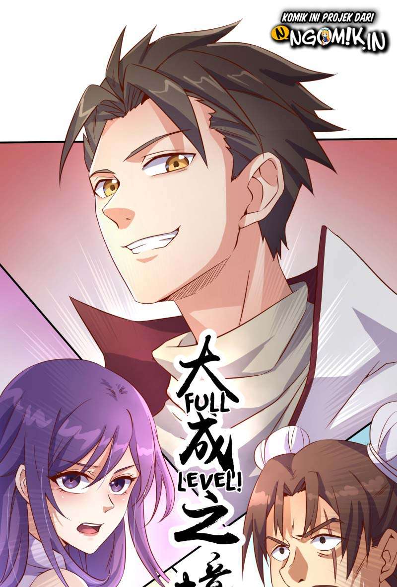 The Strongest Player Chapter 1.2 - halaman 71