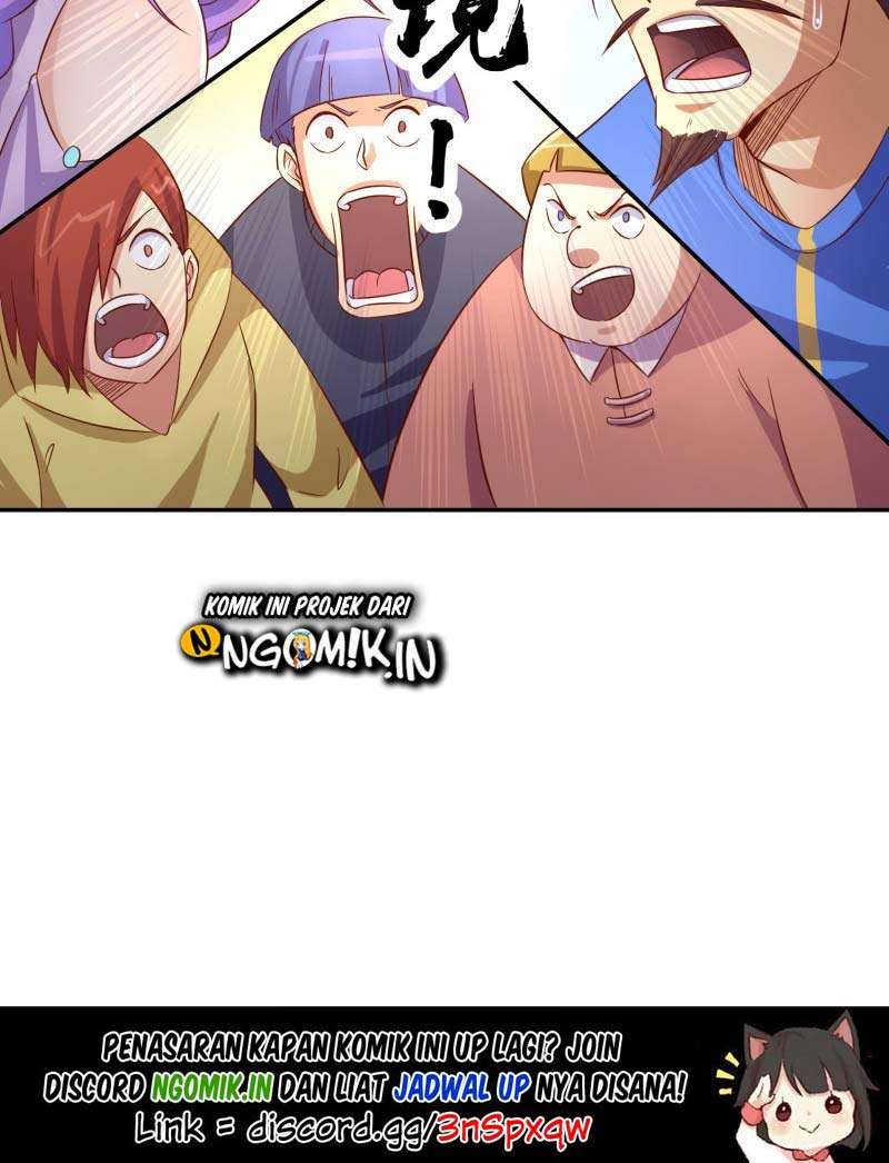 The Strongest Player Chapter 1.2 - halaman 72