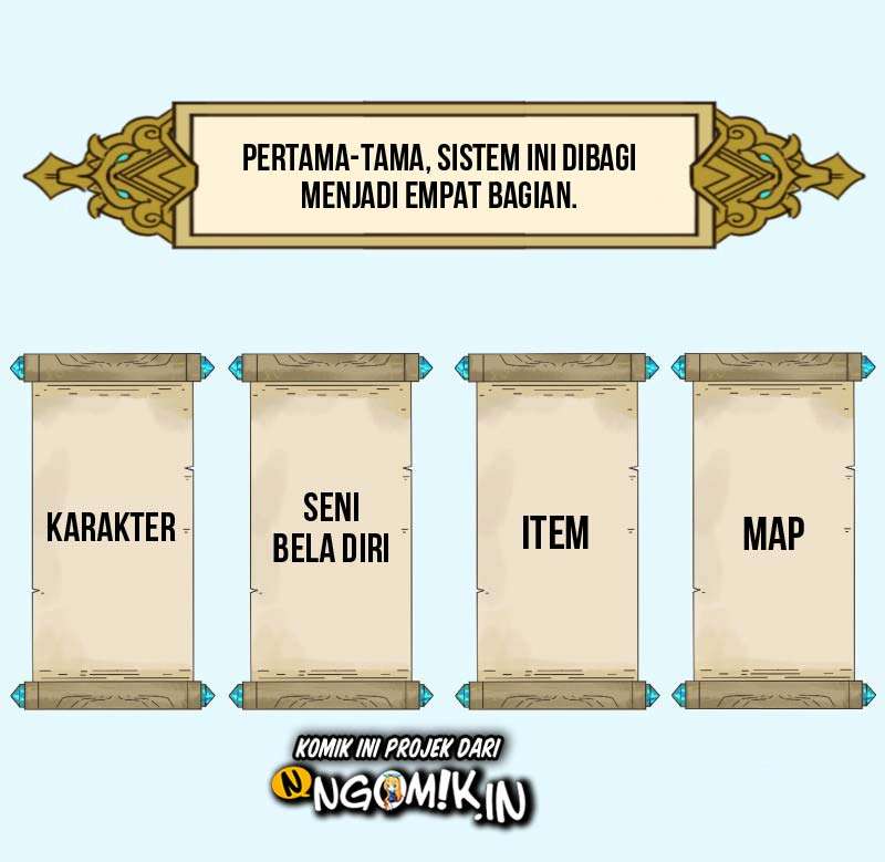 The Strongest Player Chapter 1.2 - halaman 75