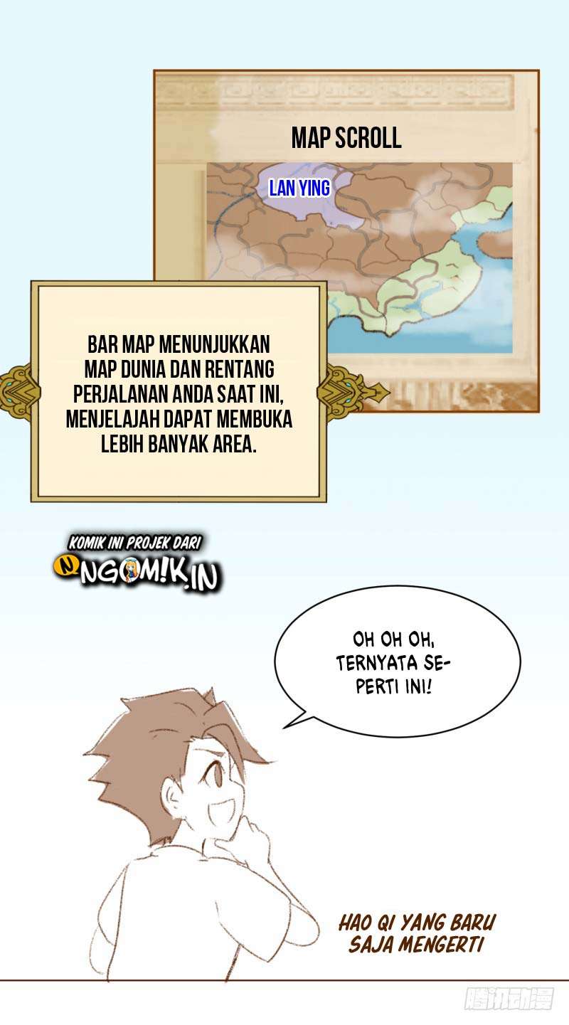 The Strongest Player Chapter 1.2 - halaman 78