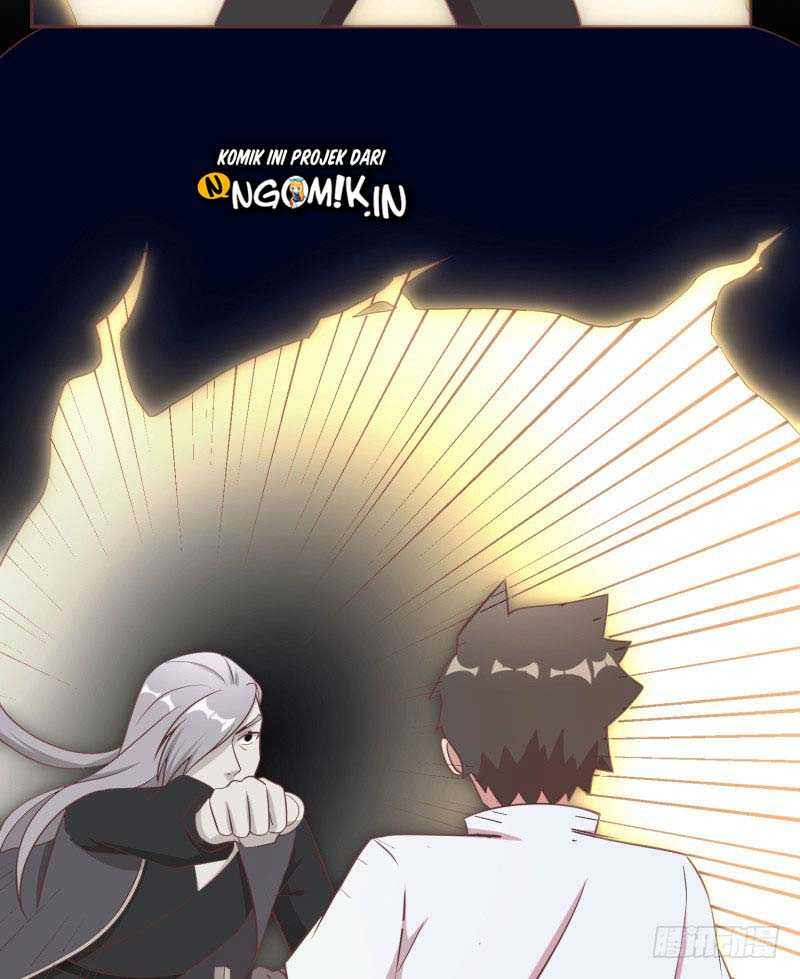 The Strongest Player Chapter 10 - halaman 10