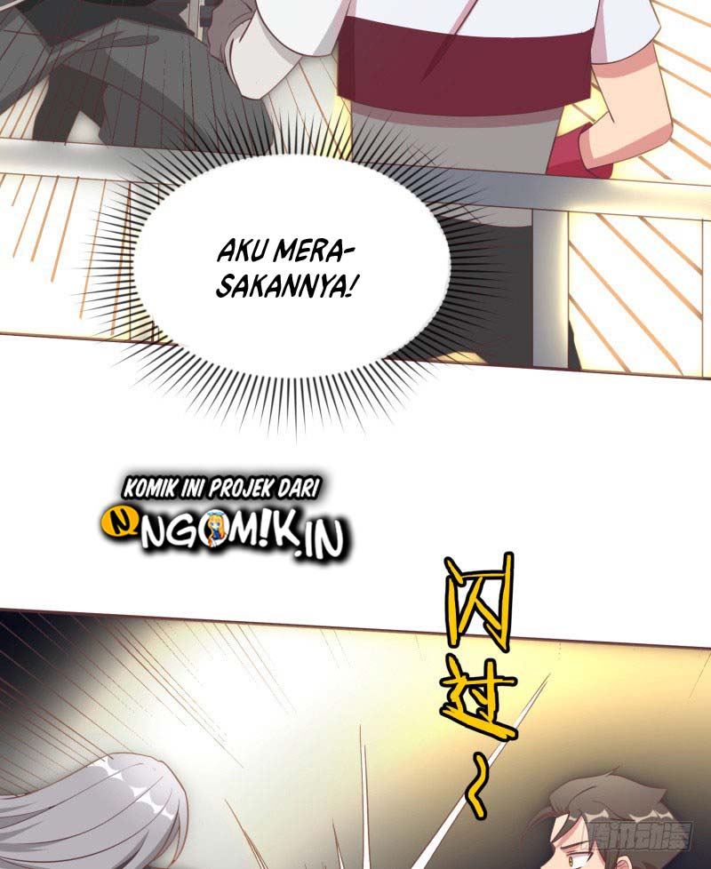 The Strongest Player Chapter 10 - halaman 11