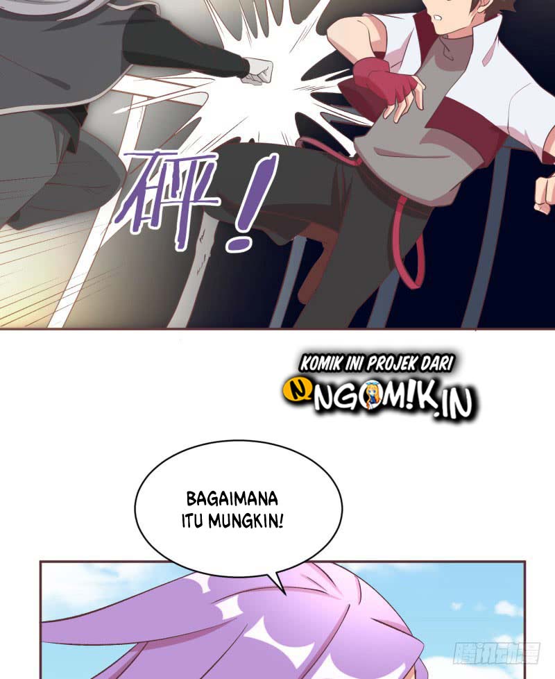 The Strongest Player Chapter 10 - halaman 12